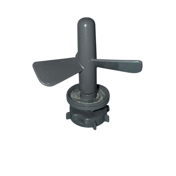 Dreo DR-KMF002 Barista Maker Milk Frother 8 in 1 Microfoam Impeller Tip Part - Picture 1 of 5